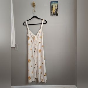 Reformation- Sundress